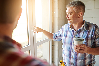 Atlanta window installation for window replacements