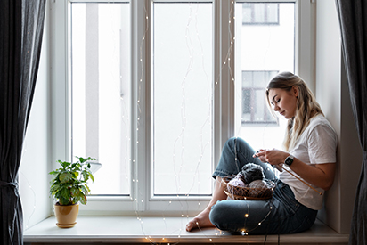 Energy-efficient window replacement in Atlanta 