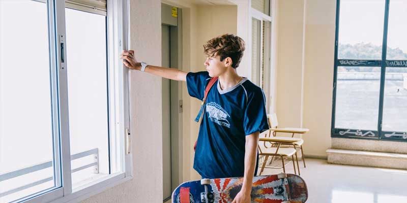 Doors and Window Replacement
