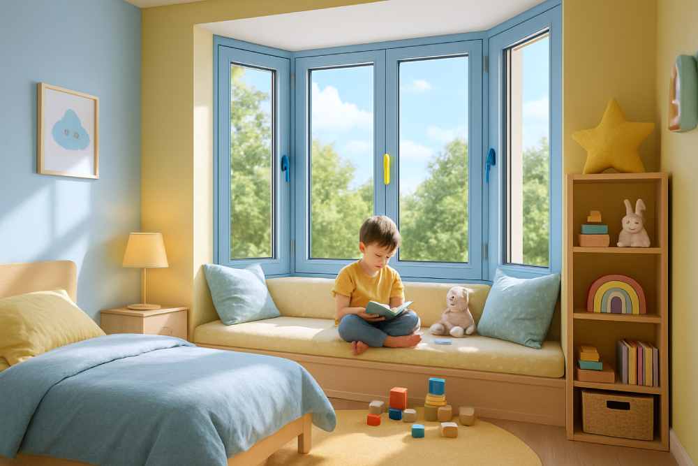window installation 