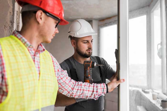 Vinyl Window Solutions
