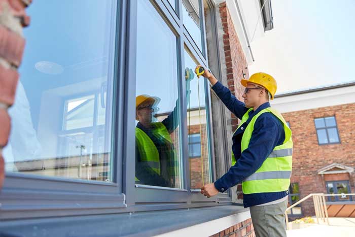 window installation Sandy Springs, GA