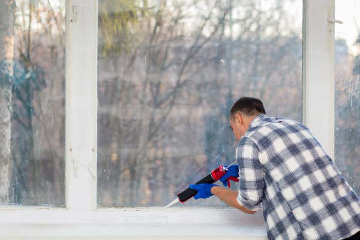 window installation Sandy Springs, GA