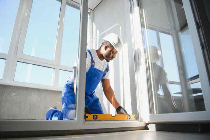  window replacement Covington, GA