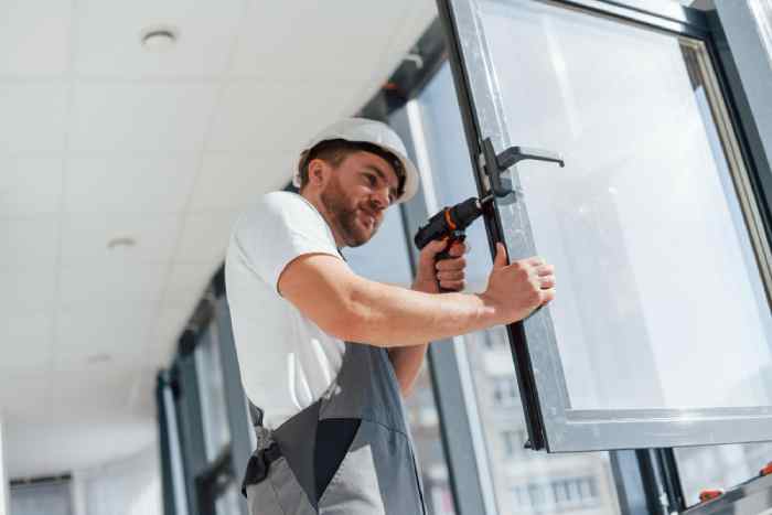  window replacement Covington, GA