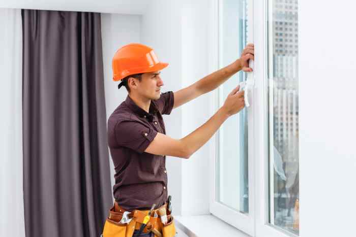 Vinyl Window Replacement Sylacauga AL