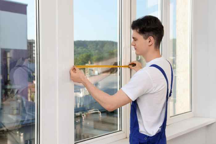 Window Replacement Acworth