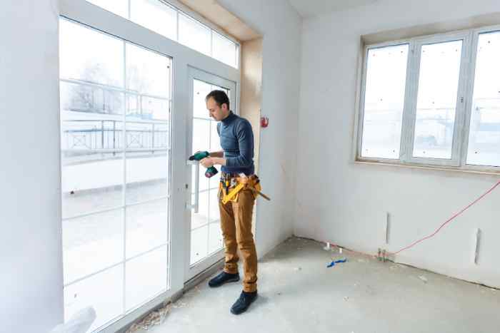Window Replacement Acworth