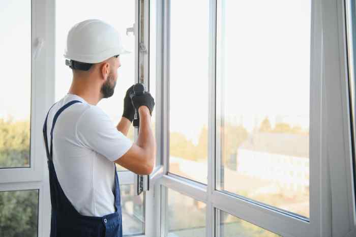window replacement Mableton, GA