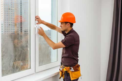window replacement Acworth, GA