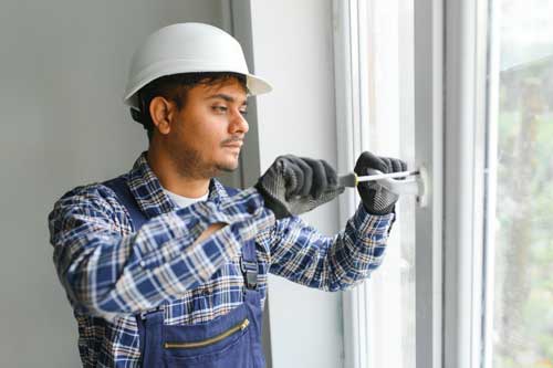 window replacement Acworth, GA