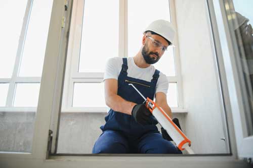 window installation 