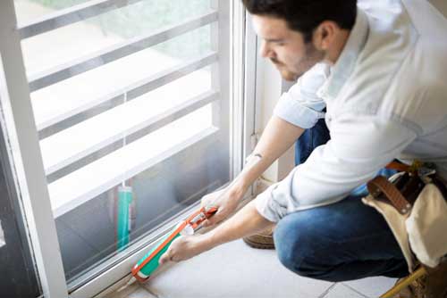 window replacement Vinings, GA