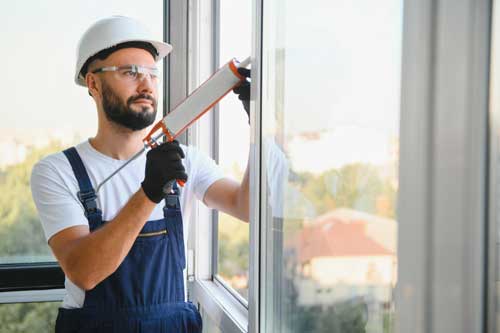 window replacement Vinings, GA