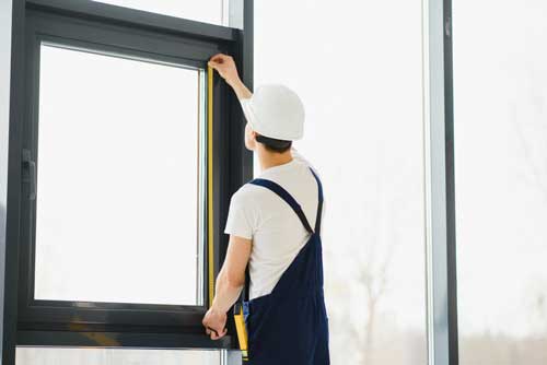 Energy-efficient windows for Atlanta homeowners 