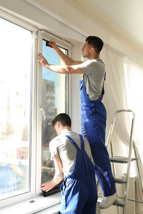 window replacement Chamblee, GA
