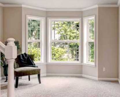 Window Replacement Contractor in Acworth