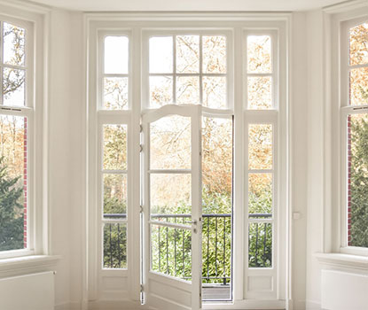 The Right Windows For Your Home!
