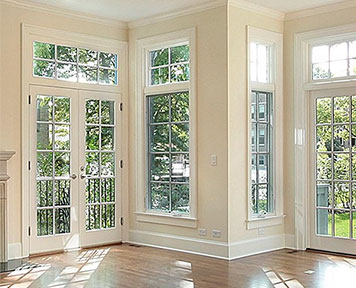 Window & Door Installation and Replacement