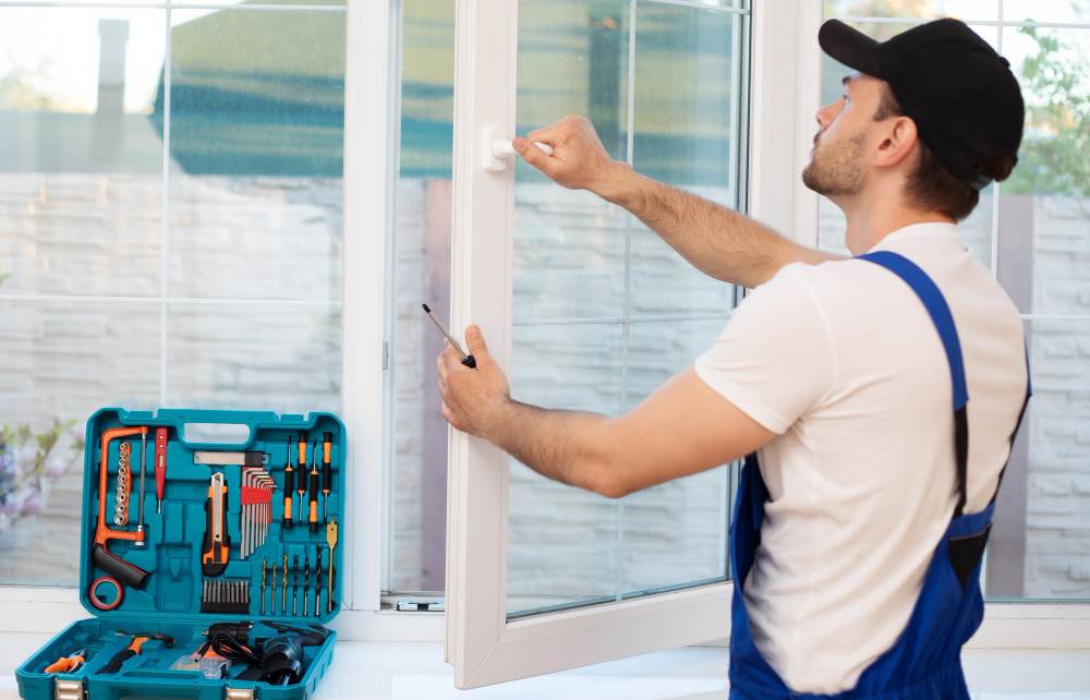 vinyl window solutions