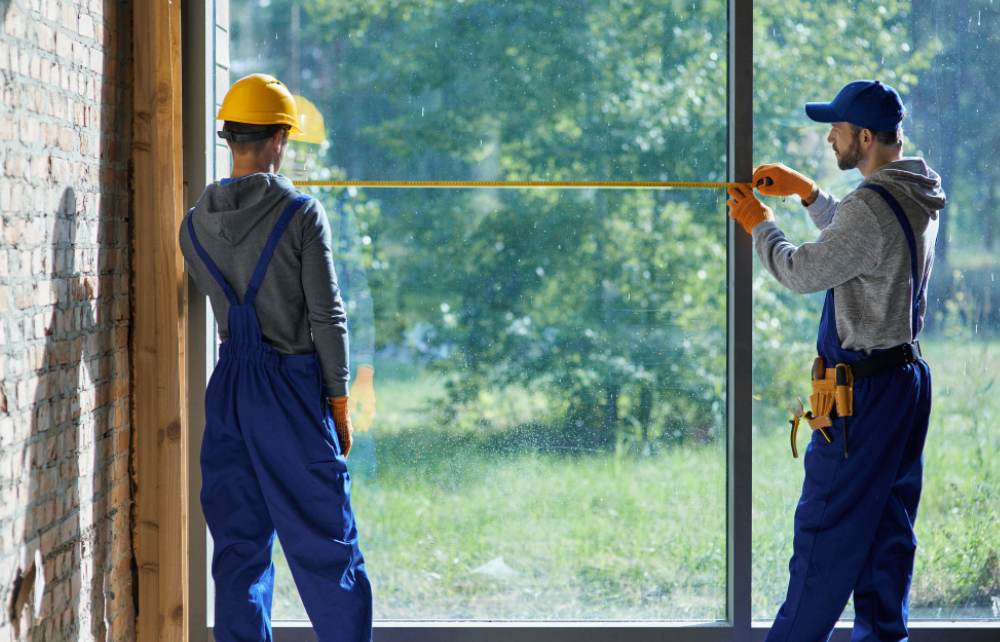 vinyl window solutions