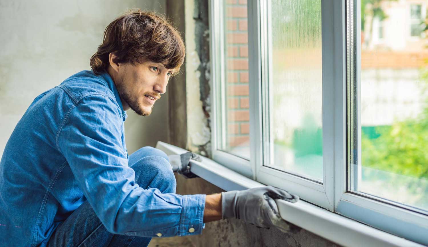 Vinyl Window Solutions