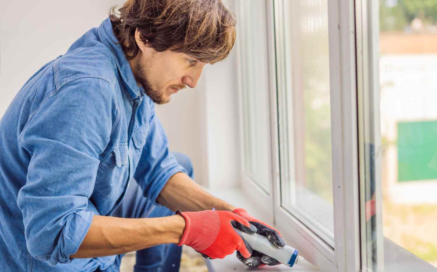 Window Replacement Alpharetta GA