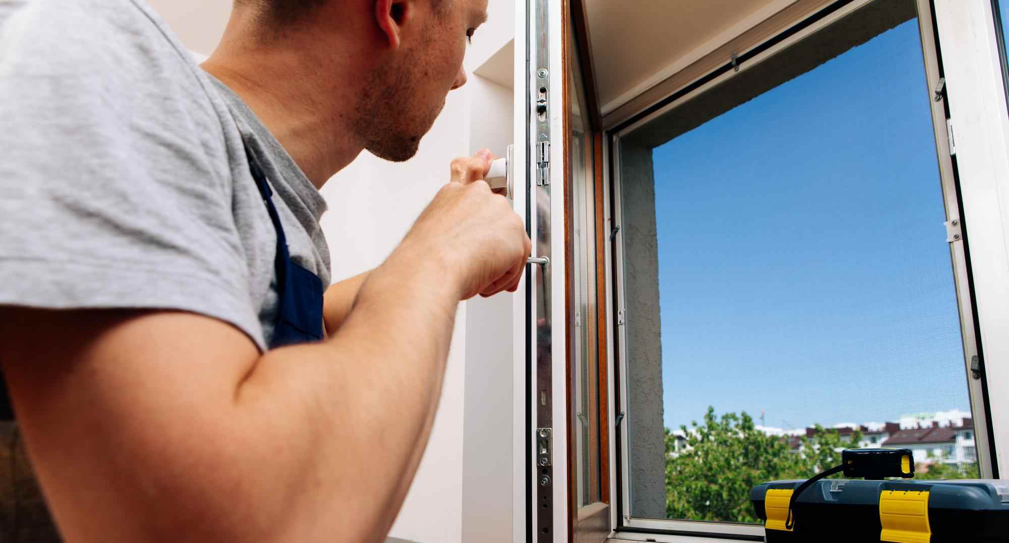 Window Replacement Alpharetta GA
